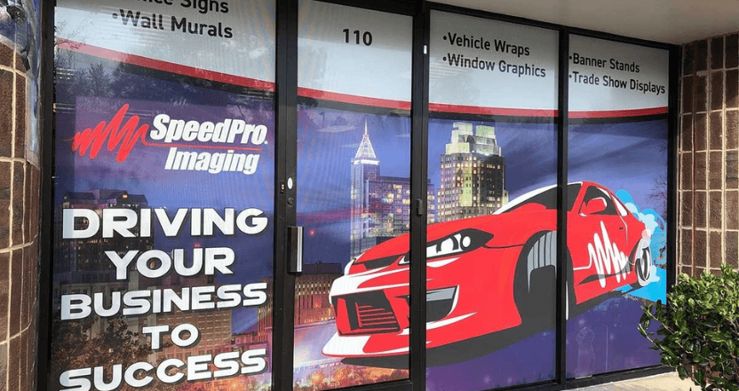 Vehicle Wraps